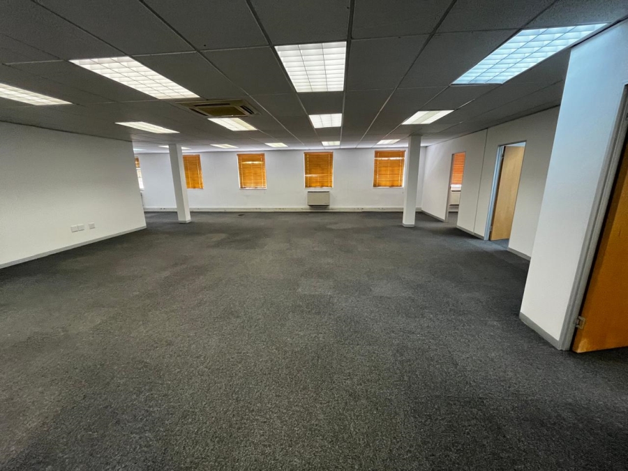 To Let commercial Property for Rent in Danena Western Cape